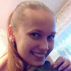 Наталья Викторова, 16.06