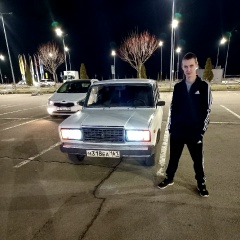 Александр Викторович