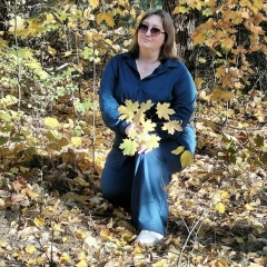 Марина Звягина, 08.02, Липецк