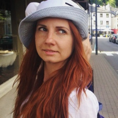 Мария Лихачева, 23.01, Киев