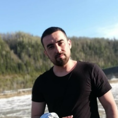 Азат Назиров, 26.06.1987, Уфа