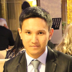 Абылай Туймебаев, 15.05.1991, Алматы