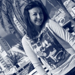 Regina Shishkina, 11.11, Уфа