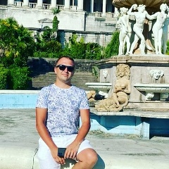 Илья Кузнецов, 19.05.1985, Екатеринбург