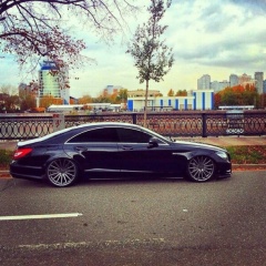 Тимур Захаров, Москва