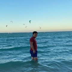 Владимир Шин