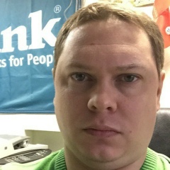 Дмитрий Голубев, 01.11, Торжок