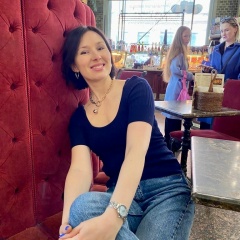 Гульфия Хафизова, 05.11, Москва