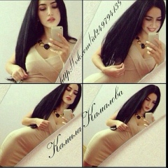 Камила Камалова, 07.07, Алматы