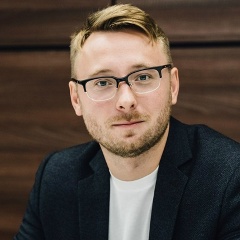 Сергей Белкин, 15.11.1987, Санкт-Петербург