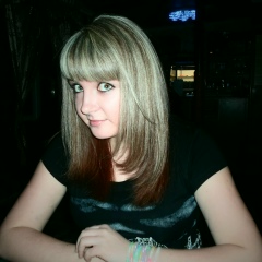 Валерия Ермолаева, 29.01, Киселевск