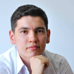 Марсель Валиев, 24.04.1990, Ташкент