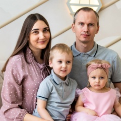 Анна Рудакова, 23.09, Москва