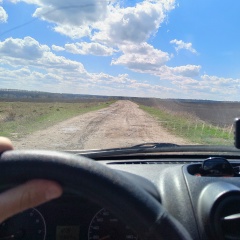 Денис Трушин