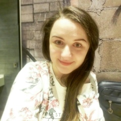 Julia Melnichenko, 10.10