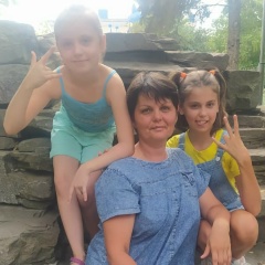 Ольга Басова, 11.04.1979, Краснодар