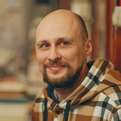 Александр Беляев, 01.05.1989, Пушкин
