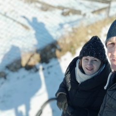 Женя Станіцький, 22.05, Ясиня
