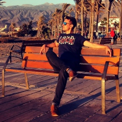 Максим Симонов, 29.04, Гомель