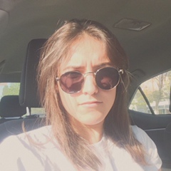 Ира Куля, 17.04.1991