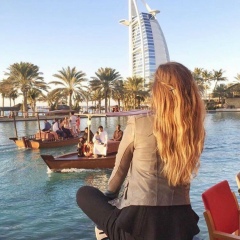 Мадина Цуцаева, 20.10