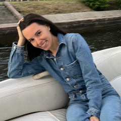 Лена Чудинова, 12.03, Санкт-Петербург