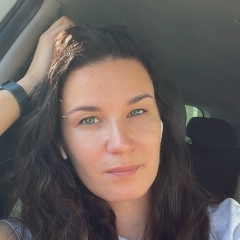 Ирина Снигирева, 25.05.1989