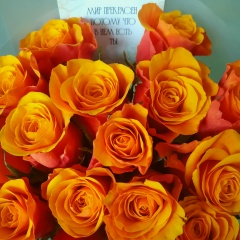 Оксана Бурова, 17.01, Санкт-Петербург