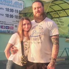 Павел Петунин, 05.03.1987, Озерск