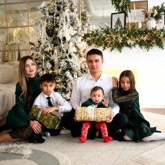 Альфред Зайнетдинов