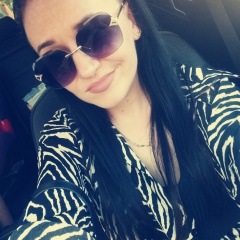 Ksenia Tamash, 03.03, Анапа