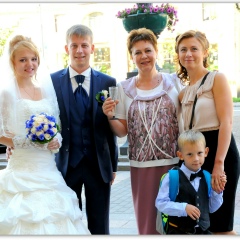 Артём Донченко, 02.12.1987, Санкт-Петербург