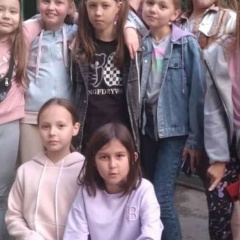 Ольга Кудрявцева, 21.09, Чебоксары