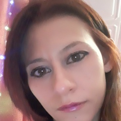 Евгения Тоцкая, 02.03.1987, Усинск