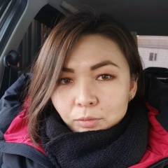 Маржан Сагумбаева, Костанай