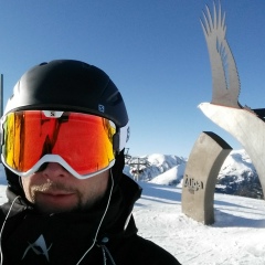 Андрей Васильев, Санкт-Петербург