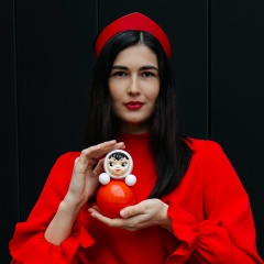 Илона Кузнецова, 06.02.1991, Москва