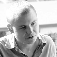 Гриша Яфет, 13.01.1988, Frankfurt (Oder)