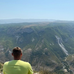 Тимур Тимур, 24.12, Самара