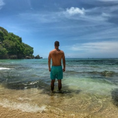 Антон Sel, 09.07.1984, Москва