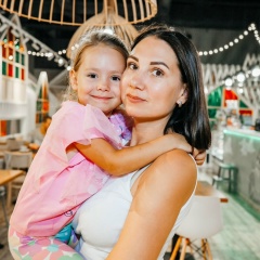 Маша Котова, 22.06.1986, Санкт-Петербург