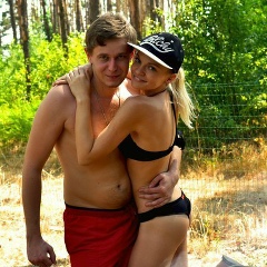 Женька Крюков, 31.12, Киев