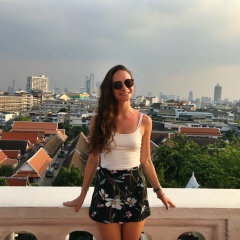 Ольга Конова, 29.03