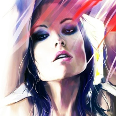 Ольга Добринская, 21.03