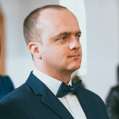 Ігор Польський, 08.09.1983, Тернополь