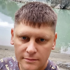 Анатолий Костылев, 12.03.1987, Бийск