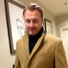 Виталий Царюк, 04.02, Москва