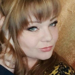 Natalie Konovalova, 11.12, Новый Буг