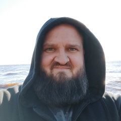 Юрий Атрошенко, 20.05, Санкт-Петербург