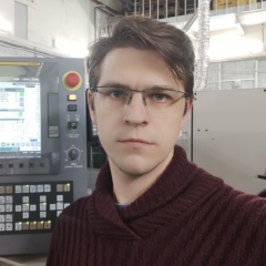 Андрей Мартынкин, 22.06, Москва